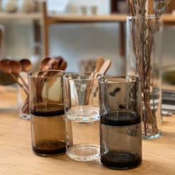 Hasami Porcelain Glass Tumbler Hot