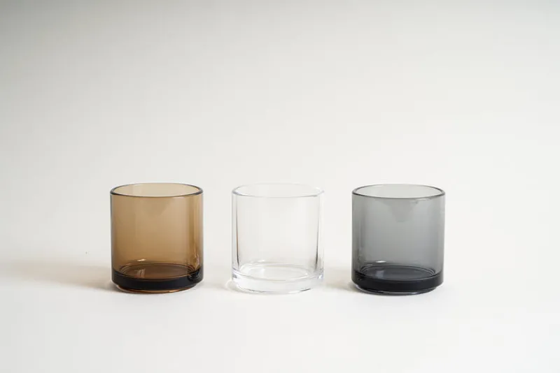 Hasami Porcelain Glass Tumbler Hot