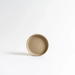 Hasami Porcelain 5.7" Plate in Natural Sale