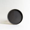 Hasami Porcelain 10" Plate in Black New