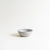 Hasami Porcelain 5.7" Round Bowl in Gray Hot