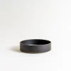 Hasami Porcelain 8.6" Serving Bowl in Black Sale