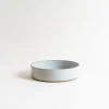 Hasami Porcelain 8.6" Serving Bowl in Gray Best