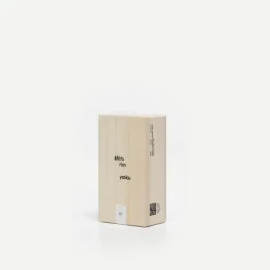 Shin Rin Yoku Hinoki Incense Cube AM Outlet