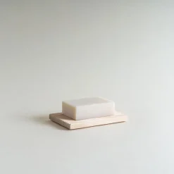 Tosaryu Hinoki Soap Dish Discount