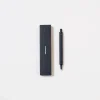 HMM Ballpoint Pen in Black Best