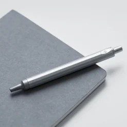 HMM Ballpoint Pen in Raw Outlet