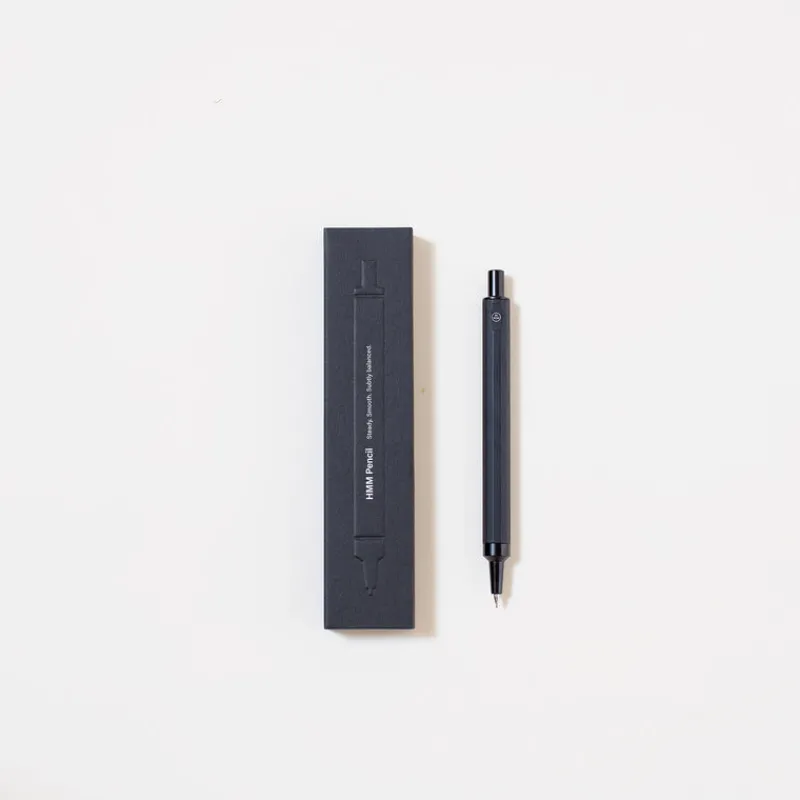 HMM Mechanical Pencil in Black Discount
