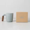 HMM Mugr Cloud in Walnut Hot