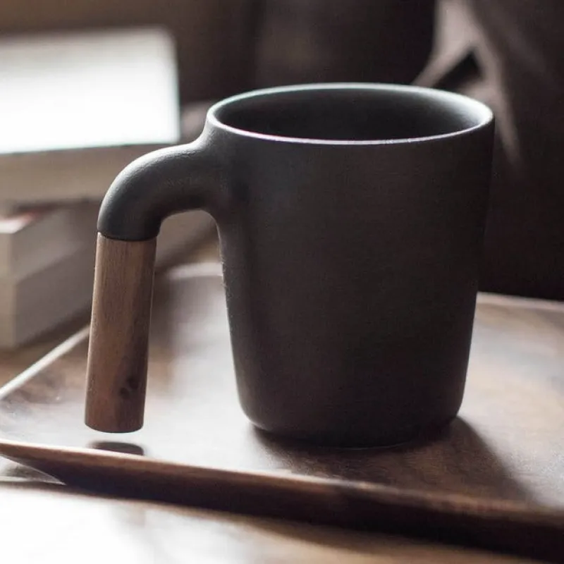 HMM Mugr in Charcoal Sale