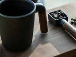 HMM Mugr in Charcoal Sale