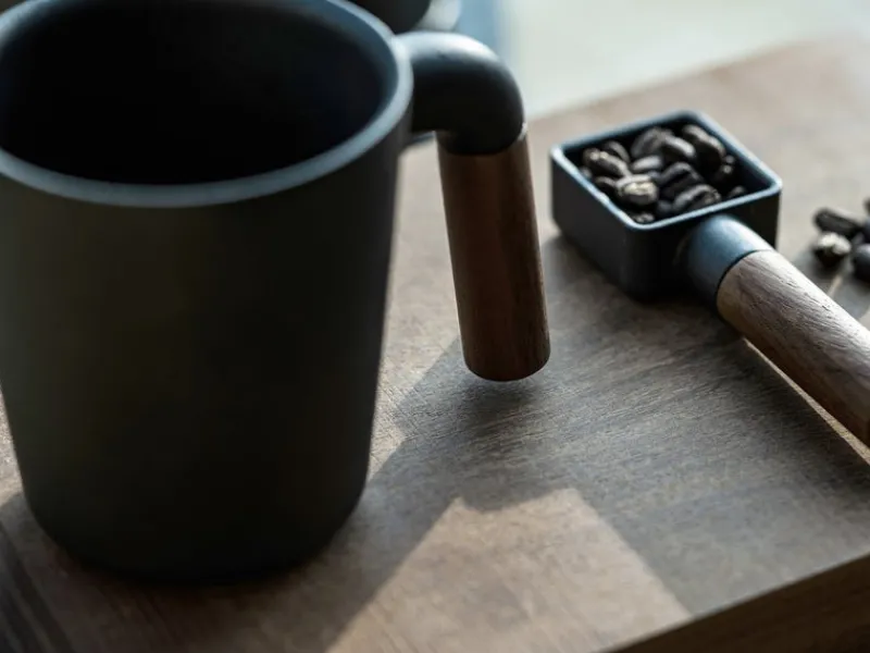 HMM Mugr in Charcoal Sale