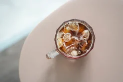 HMM W Glass in Clear Online