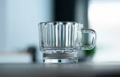 HMM W Glass in Clear Online