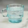 HMM W Glass in Cyan New