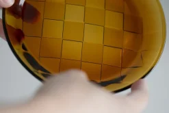 HMM Woven Plate Discount