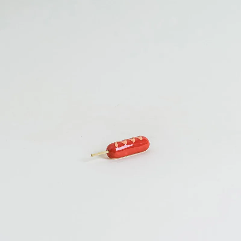 Mogutable Selects Hot Dog Chopstick Rest Discount