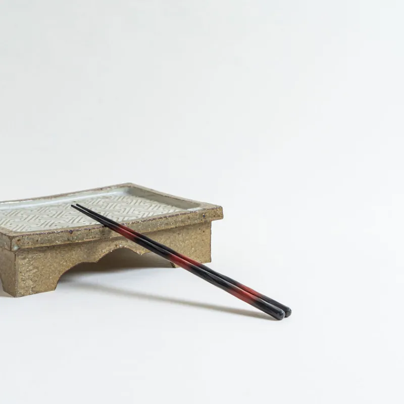 Hyozaemon Kezuri Chopsticks Fashion