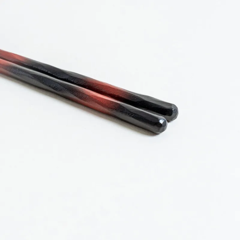 Hyozaemon Kezuri Chopsticks Fashion