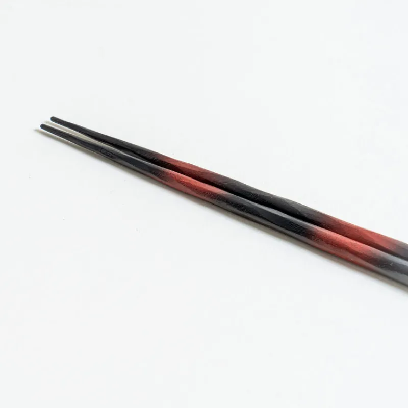 Hyozaemon Kezuri Chopsticks Fashion