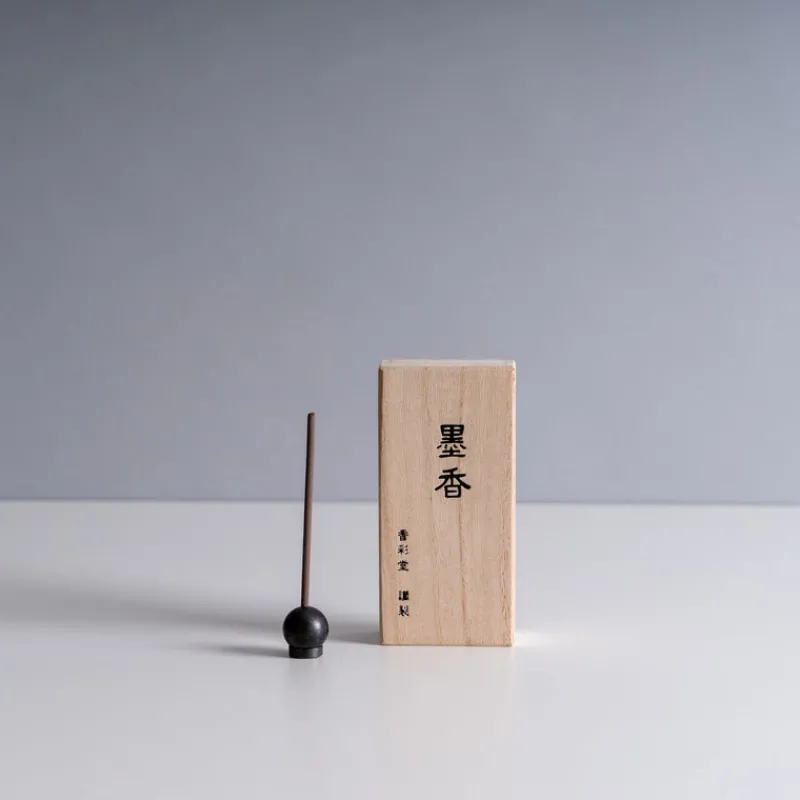 Kousaido Incense Sticks - Sumi Ink Online