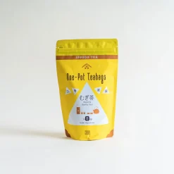 Ippodo Tea One-Pot Mugicha Barley Teabags - 18 Bags Outlet