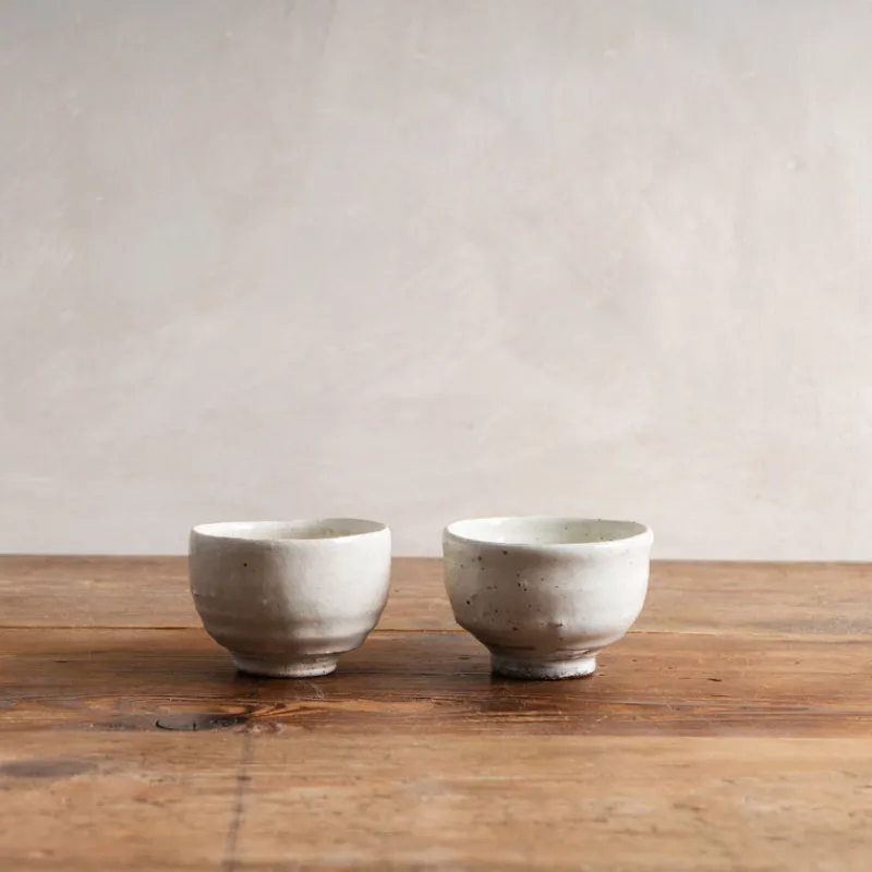 Jang Hun Seong 2024 Teacup Set of 2 - C Best