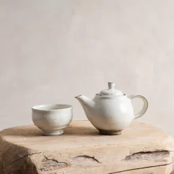 Jang Hun Seong 2024 Teapot 1 Outlet