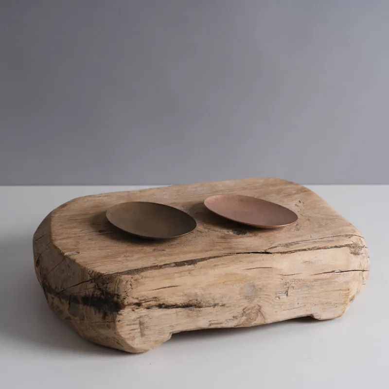 Picus Japanese Copper Tray Online
