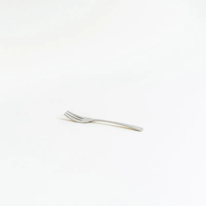 Mogutable Selects Japanese Hammered Dessert Fork Outlet