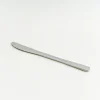 Mogutable Selects Japanese Hammered Dinner Knife Hot