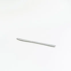 Mogutable Selects Japanese Hammered Dinner Knife Hot