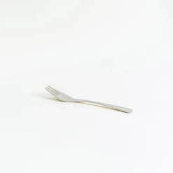 Mogutable Selects Japanese Hammered Dinner Fork Sale