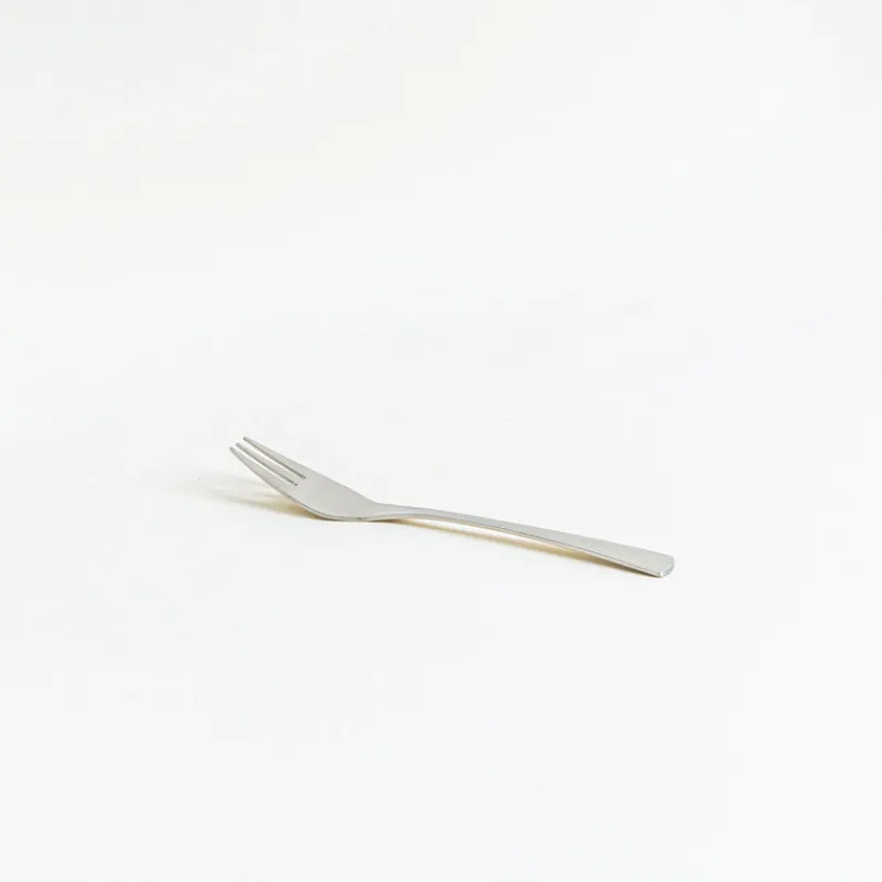Mogutable Selects Japanese Hammered Dinner Fork Sale