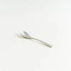 Mogutable Selects Japanese Mini Hammered Dessert Spoon Sale