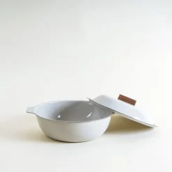 kinto KAKOMI IH enamel pot 1L Discount
