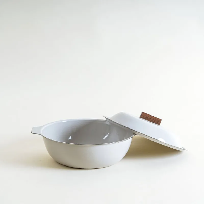 kinto KAKOMI IH enamel pot 1L Discount