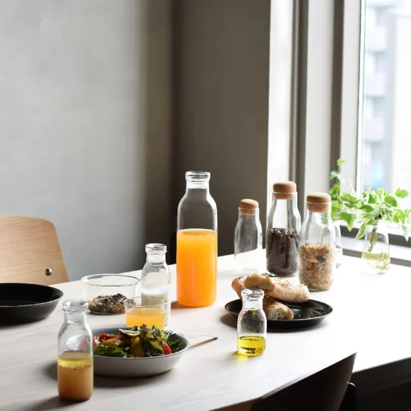 Kinto BOTTLIT Dressing Bottle Online