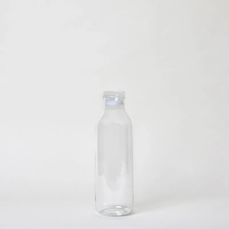Kinto Glass Bottlit Carafe 1L Outlet
