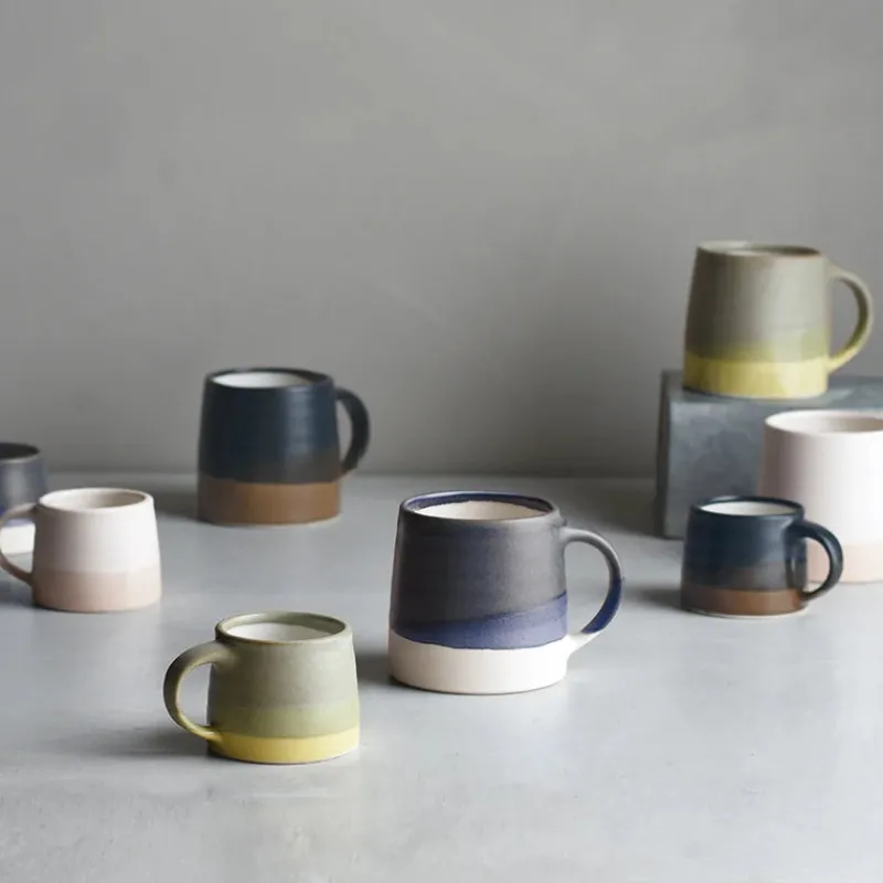 Kinto SCS Espresso Mug Fashion