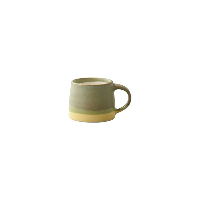 Kinto SCS Espresso Mug Fashion