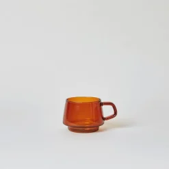 Kinto Sepia Cup New