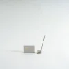 Kousaido Glass Incense Holder Fashion