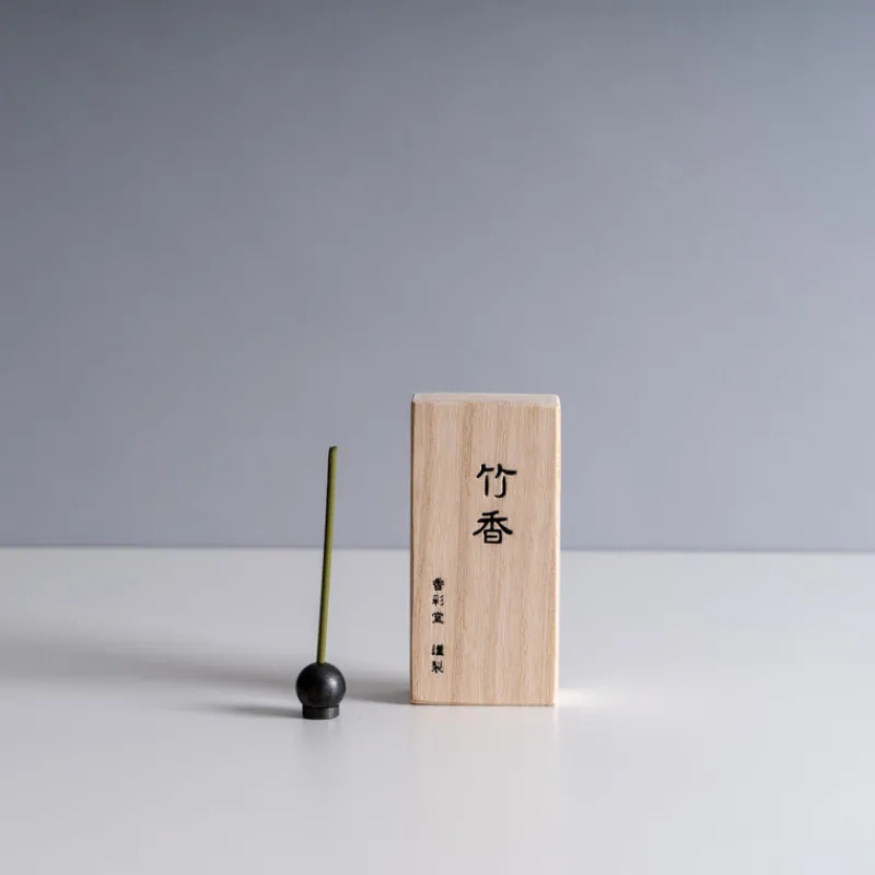 Kousaido Incense Sticks - Bamboo Forest Outlet