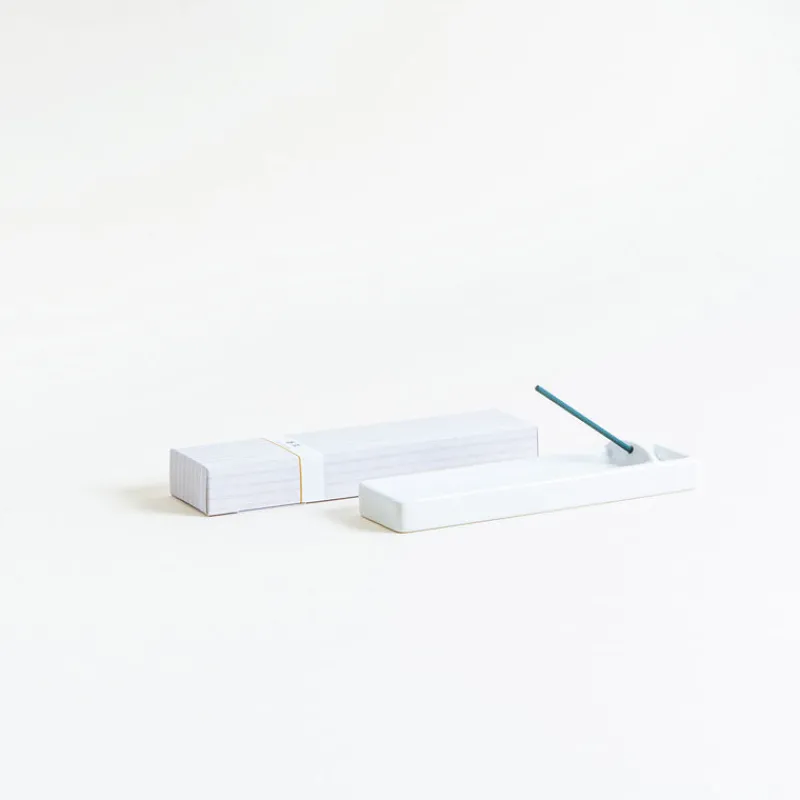 Kousaido Long Incense Holder Best