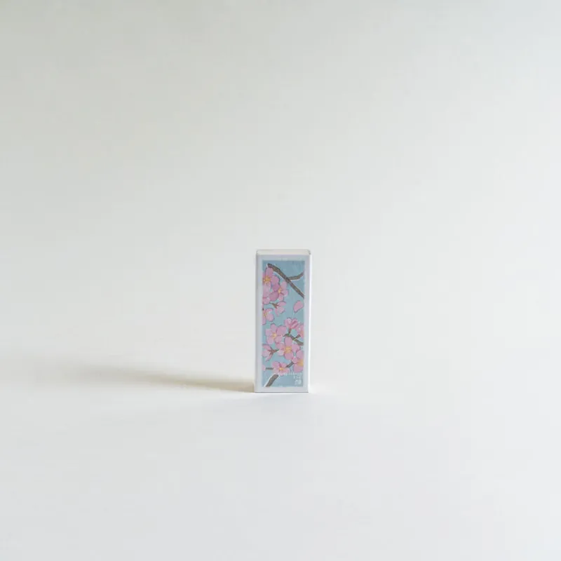 Kousaido Sakura Incense Sticks - 20 Sticks Best