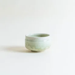 Mogutable Selects Lake Green Matcha Bowl Outlet