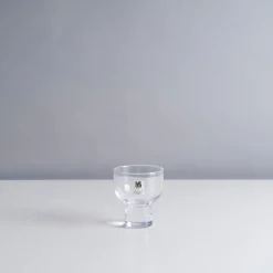 Toyo-Sasaki Glass Large Glass Sake Cup Clearance