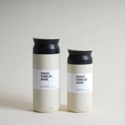 Kinto Large Travel Tumbler Discount