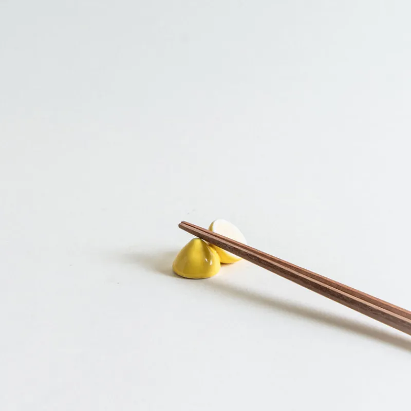 Mogutable Selects Lemon Chopstick Rest Discount